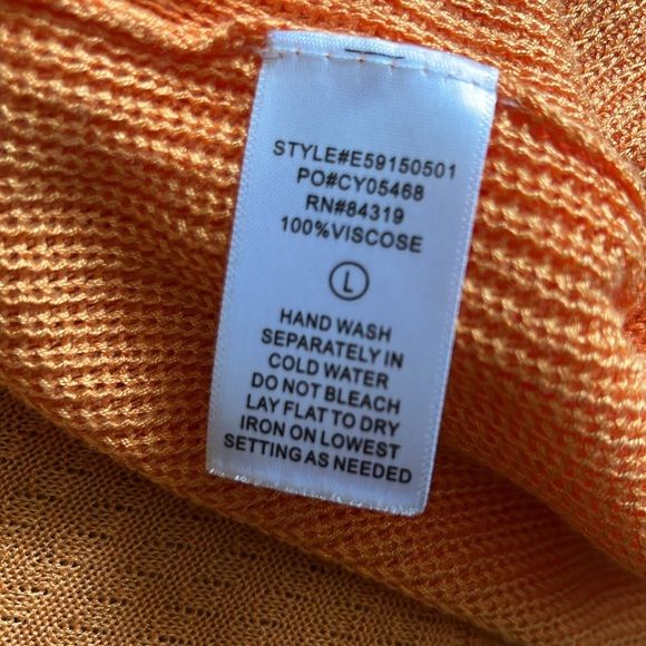 Cardigan - Picture 4 of 6